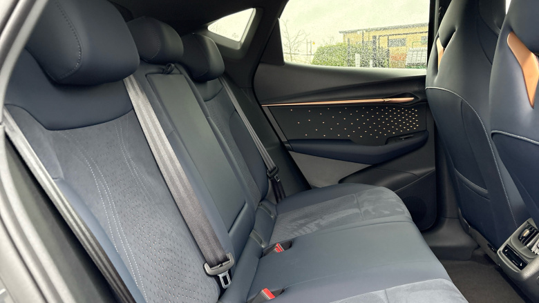 CUPRA Tavascan 210kW V2 77kWh 5dr Auto [Winter Pack] Electric Estate